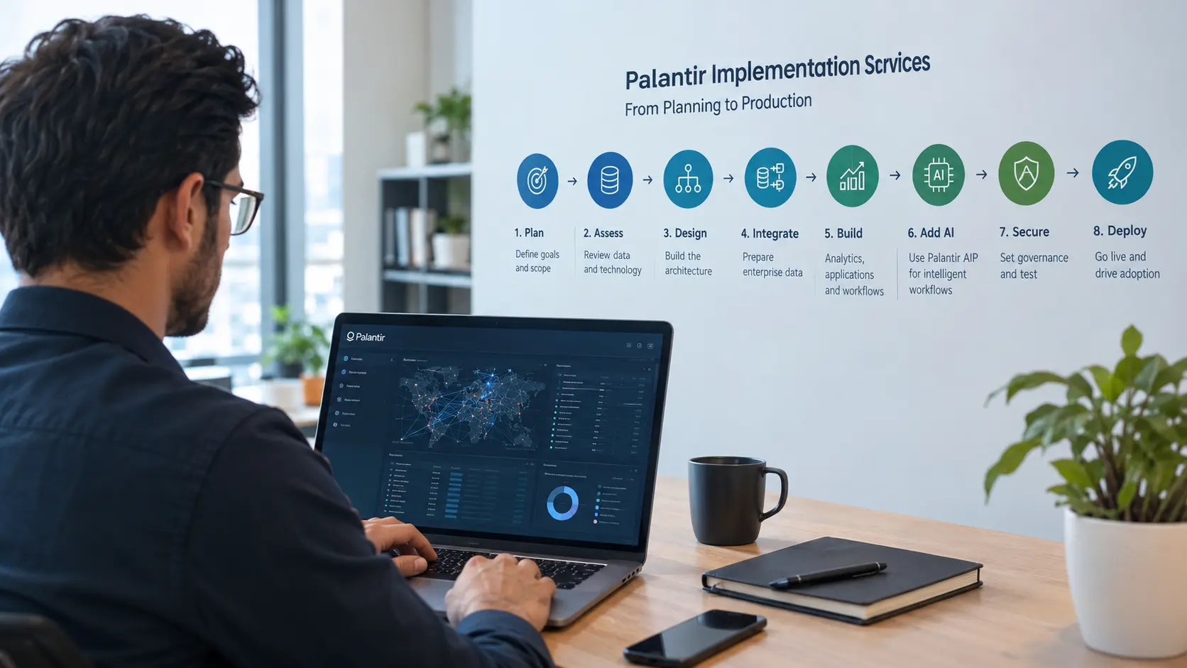 Kasadara Technology Solutions