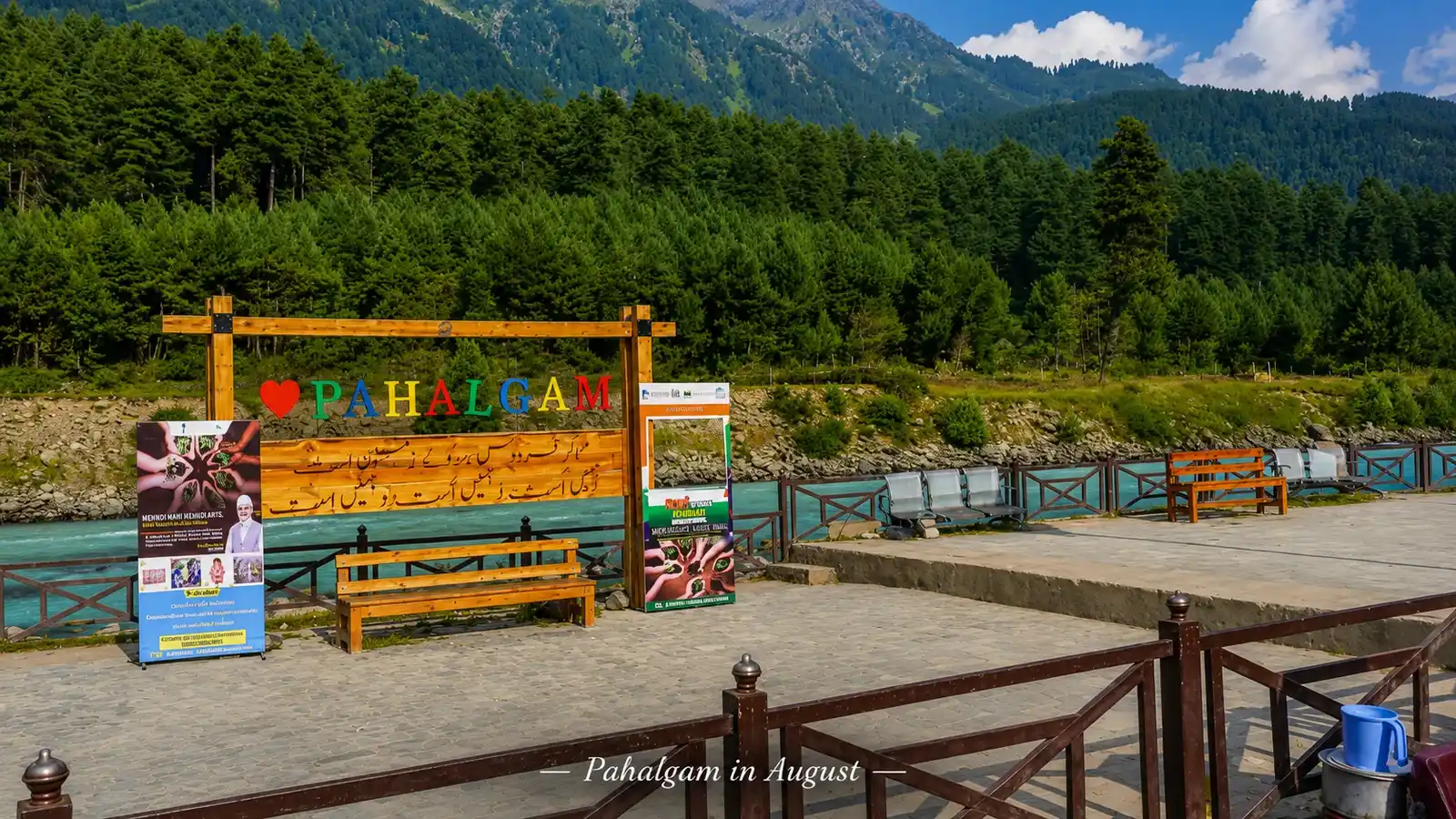 Kashmir cab service by Travel My Kashmir