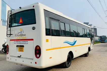khushbootravels