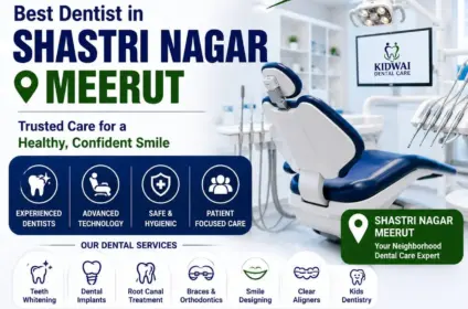 kidwai dental care