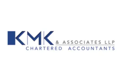 Kmk & Associates LLP