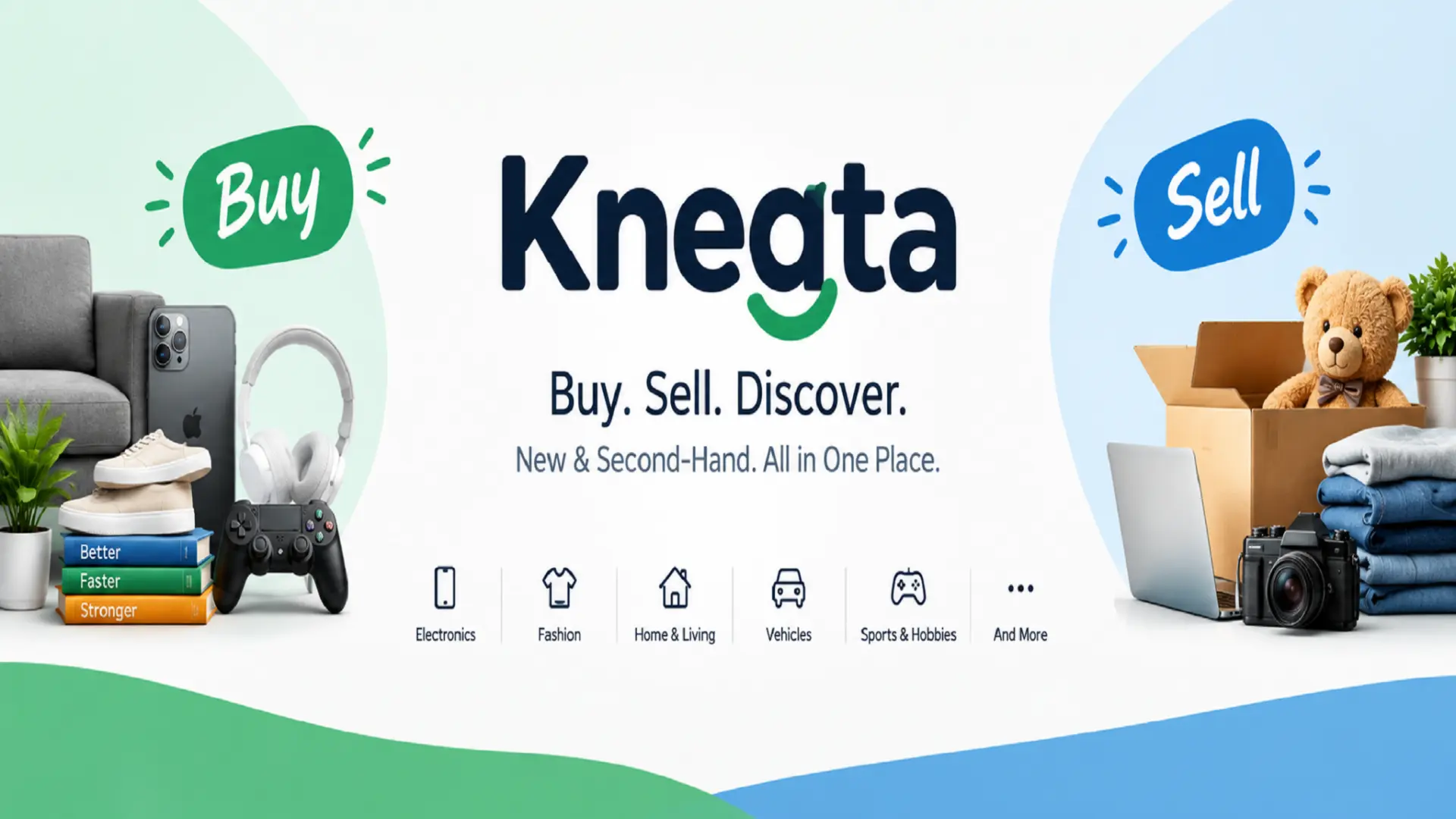 Kneqta