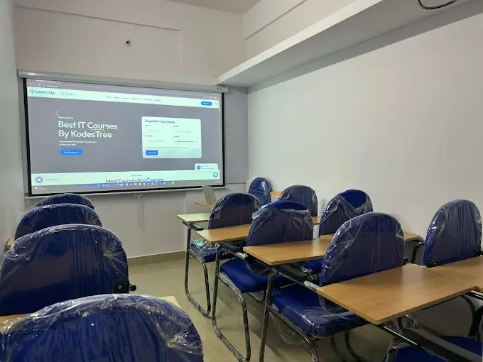 Kodestree Technologies