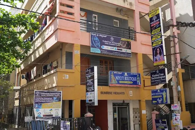 Kodestree Technologies