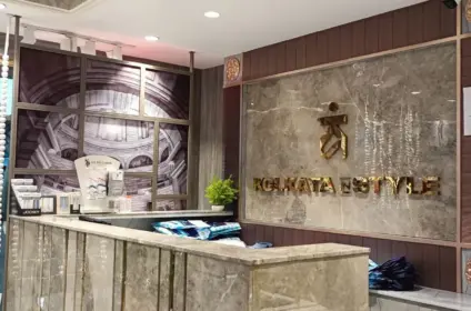 Kolkata In Style