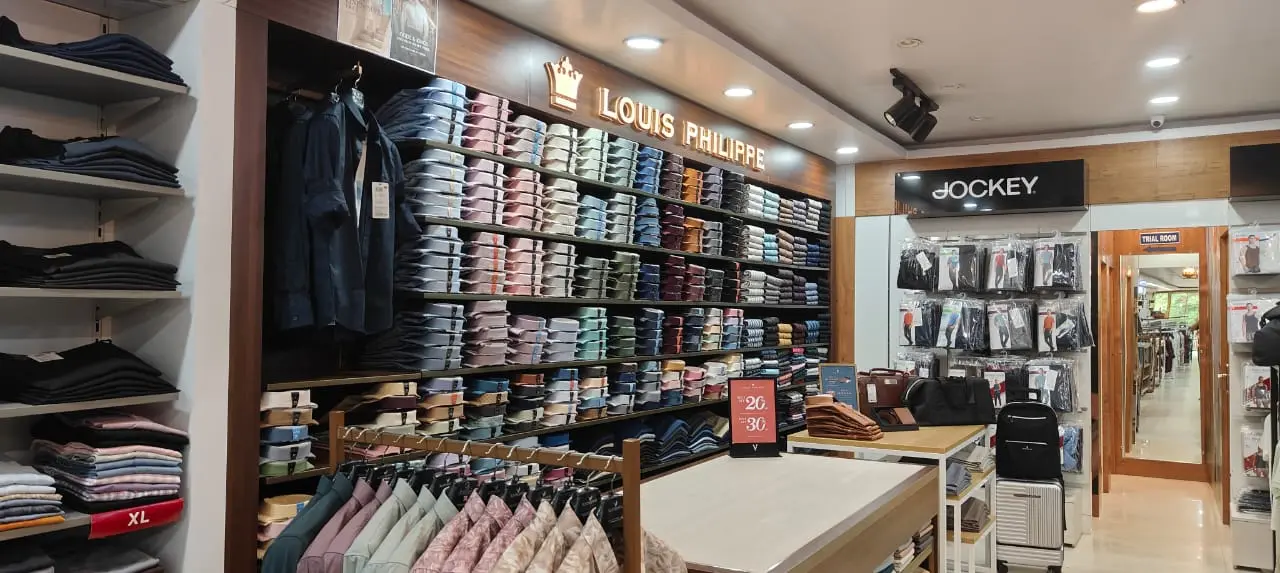 Kolkata In Style