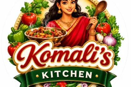 Komali’s Kitchen