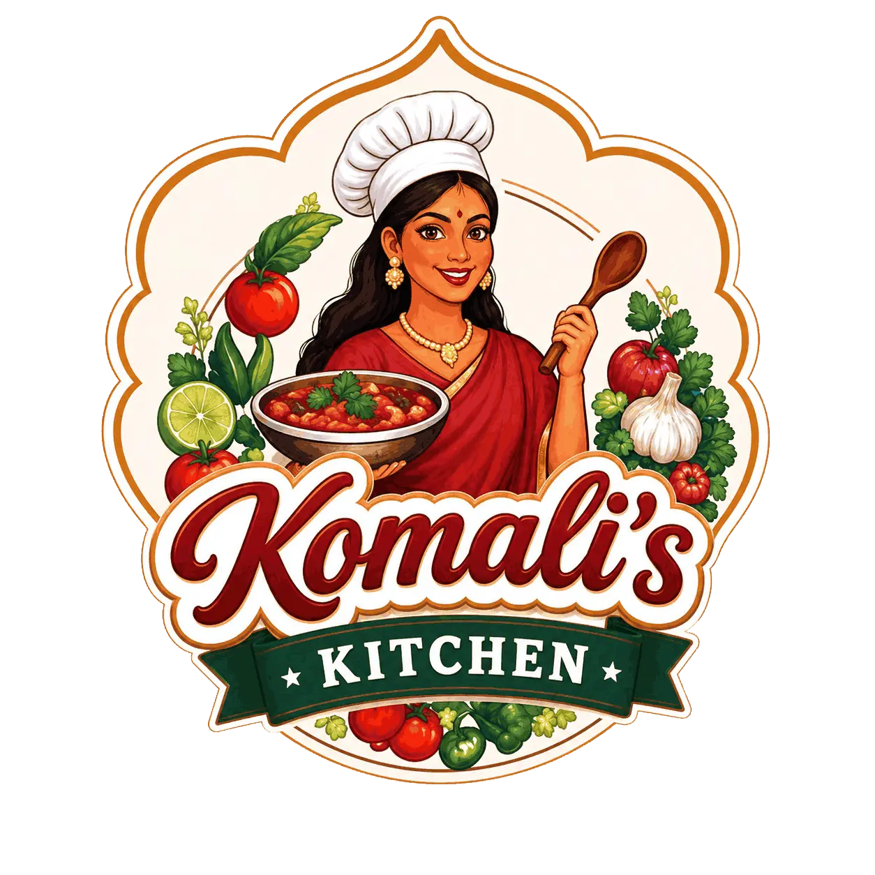 Komali’s Kitchen