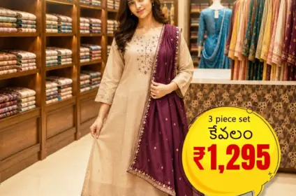 Kosala Women's Fashion Kingdom