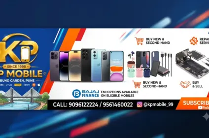 KP Mobile Sales and Services