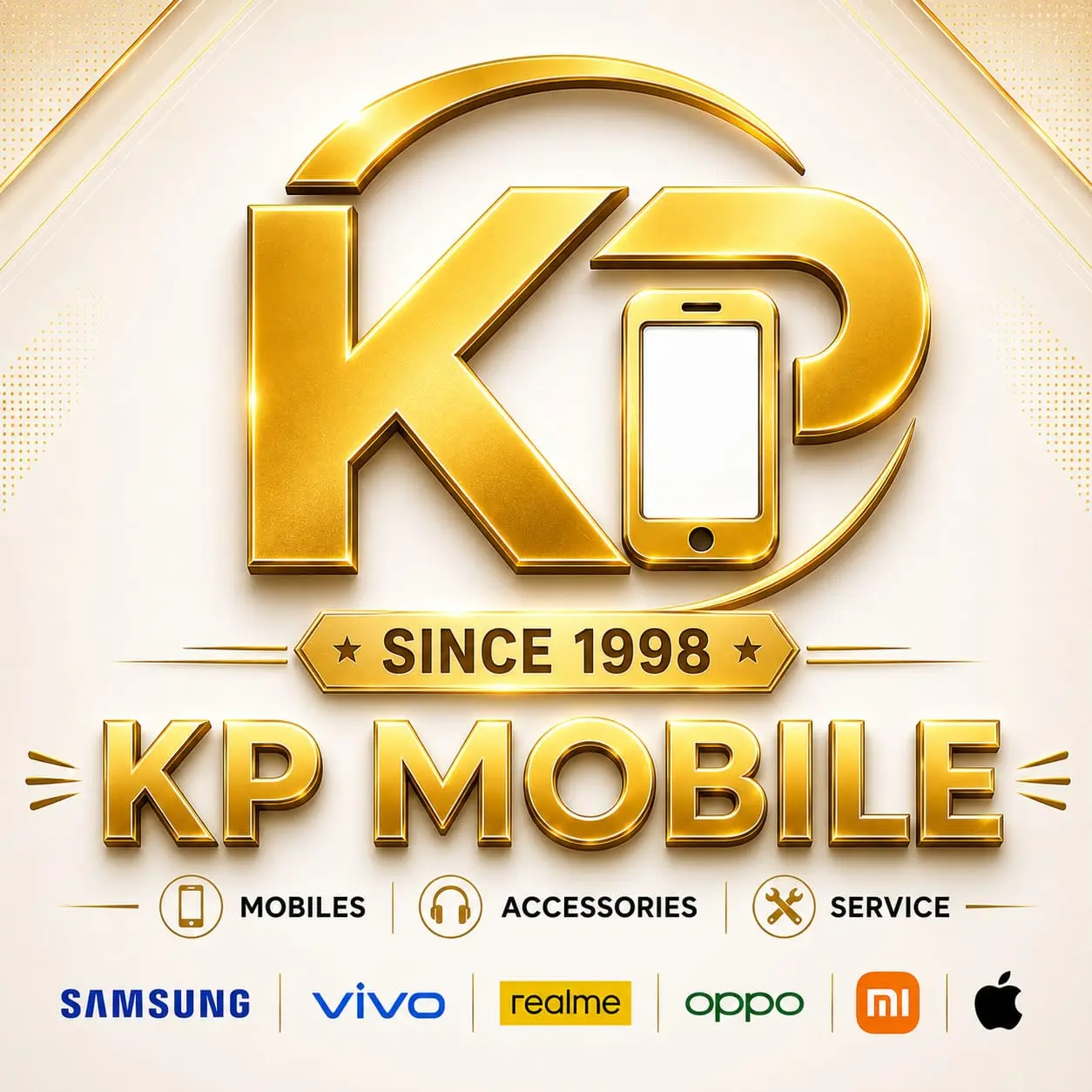KP MOBILE SALES AND SERVICE