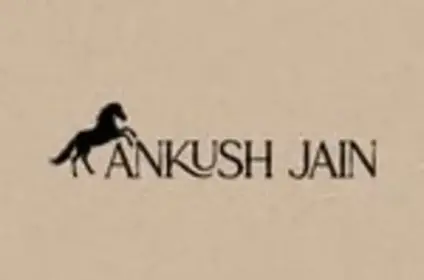 Label Ankush Jain