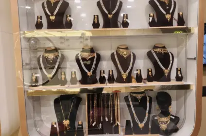 Laxmi Gold Palace