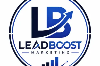 Leadboost Marketing