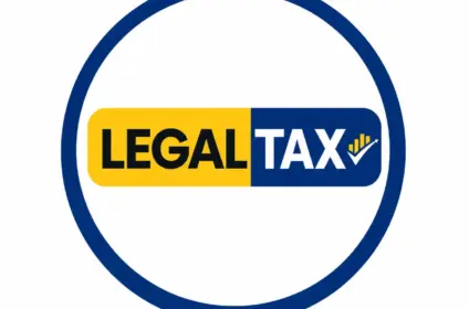 Legal Tax  india