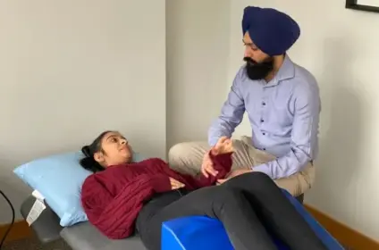 Legend Physiotherapy and Wellness Centre