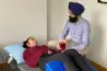 Legend Physiotherapy and Wellness Centre