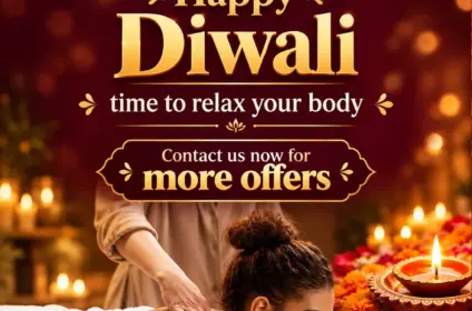 Let's Relax Wellness Ultadanga Kolkata
