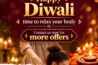Let's Relax Wellness Ultadanga Kolkata