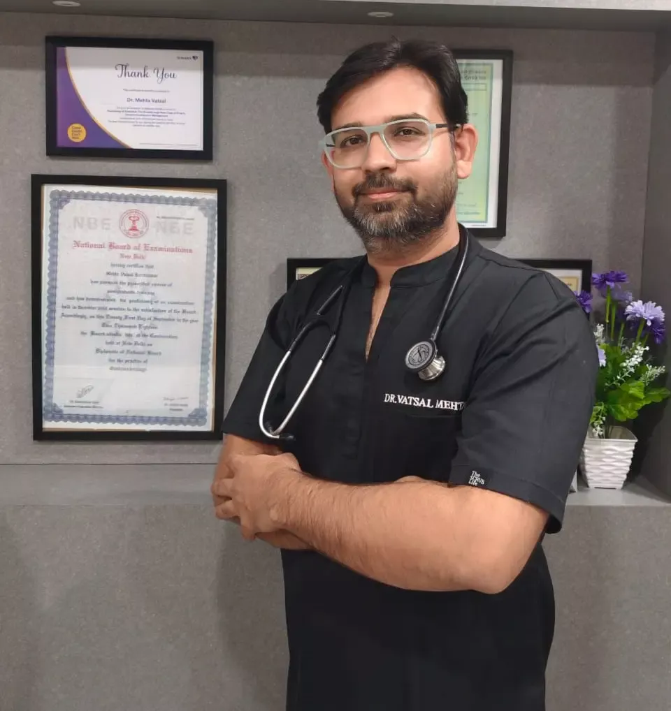 vatsal mehta