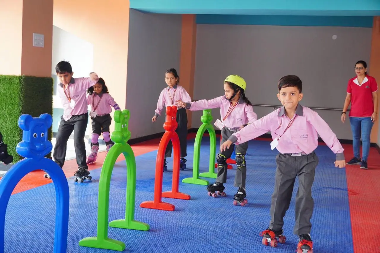 Little Kingdom World School
