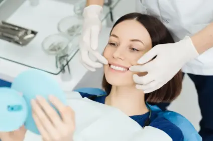 Little Krishna Children Dental Clinic