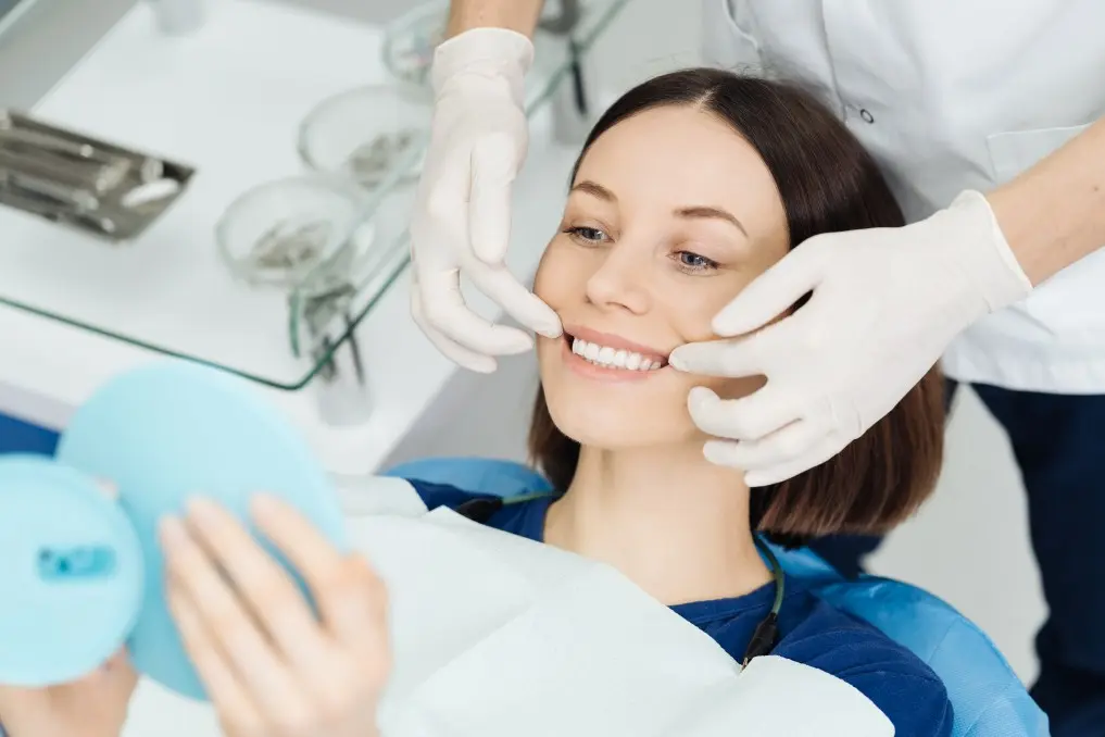 Little Krishna Children Dental Clinic
