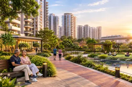 lntsector86gurgaon