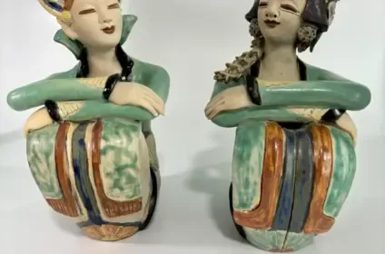 Loro Blonyo Art