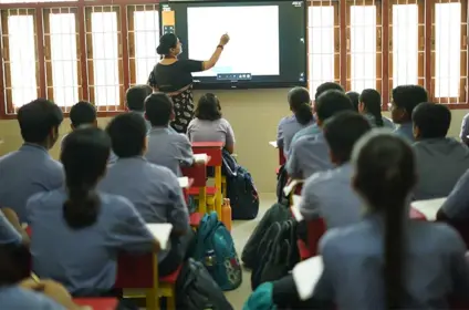 Lucknow Public School