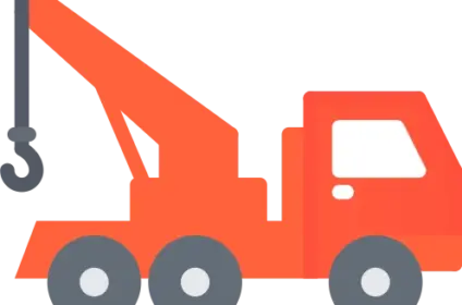 Lucky Car Towing Services 24/7