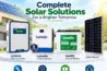 Lumelio Renewable Power Systems