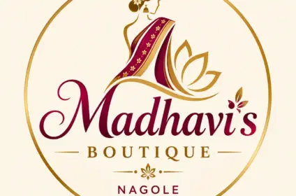 Madhavi's Boutique nagole