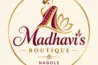 Madhavi's Boutique nagole