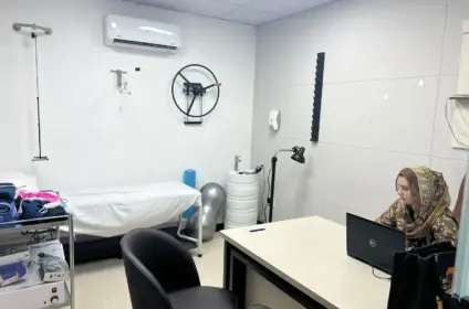 Manha Home Care