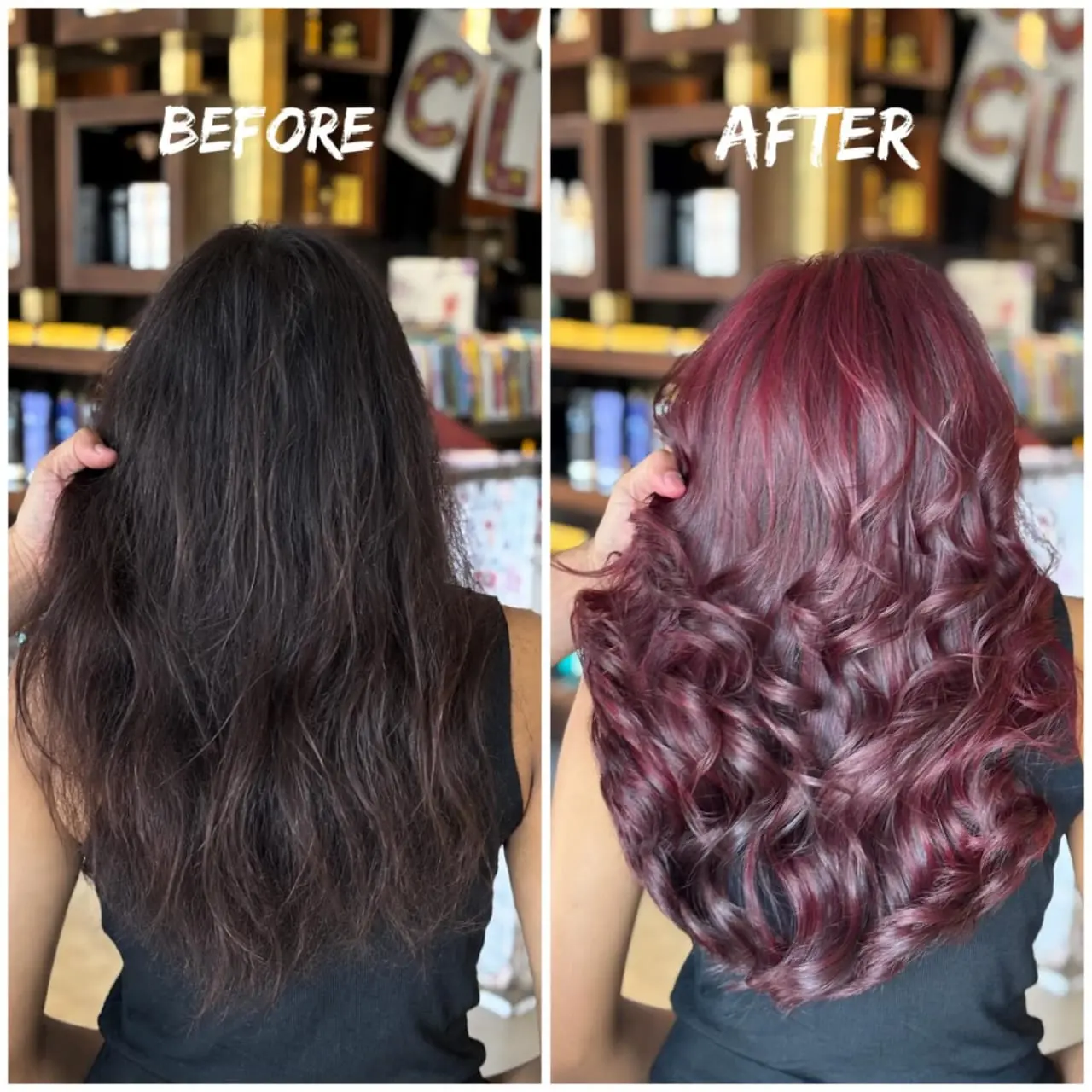 Manisa Salon Spa & Aesthetics Center