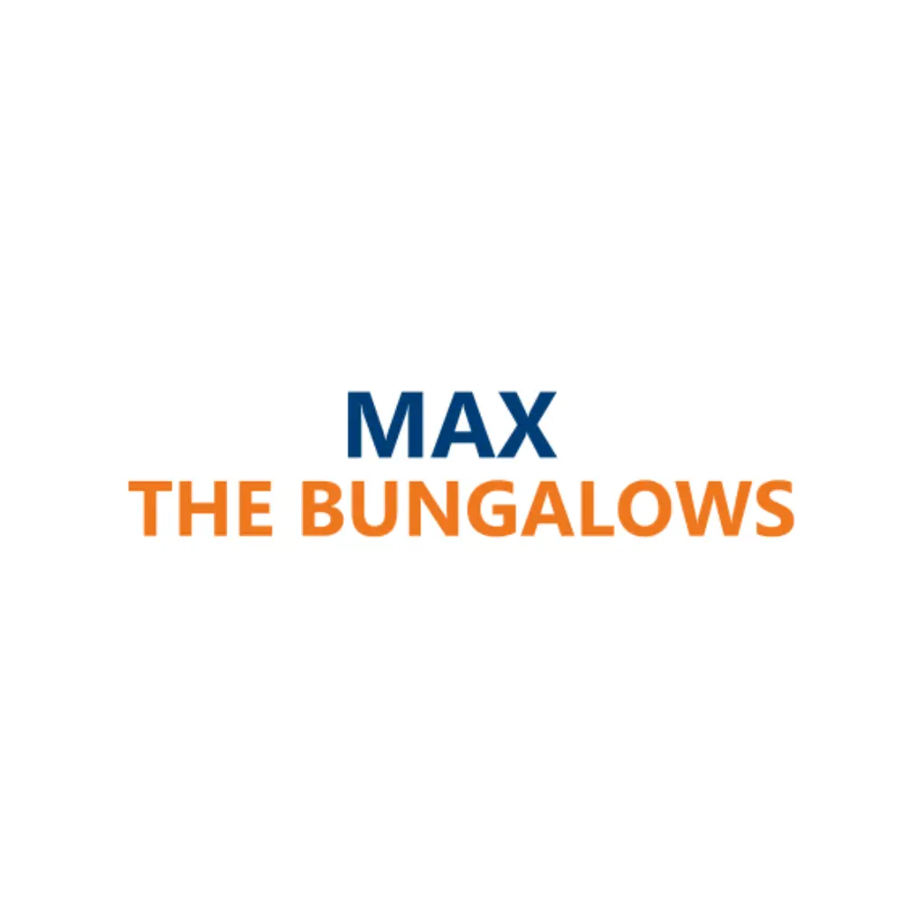 Max The Bungalows
