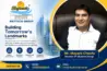 Mayank Chawla SkyTech group