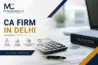 MC Maheshwari & Co. Chartered Accountant