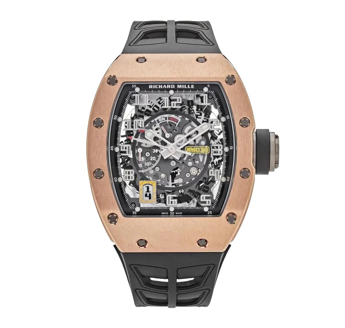 Me Buy Watch