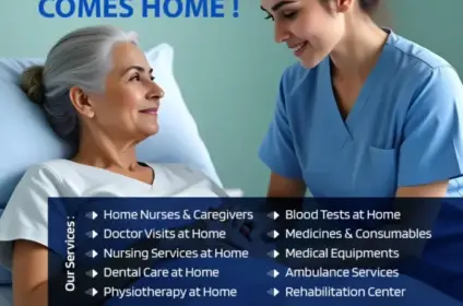 Medca Health Care Pvt Ltd