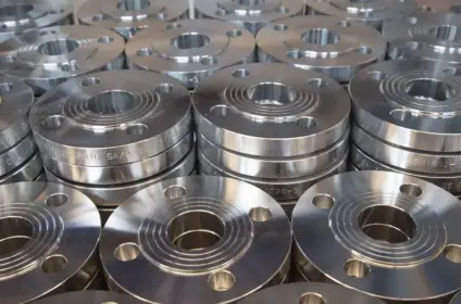 Metafit Piping Industries