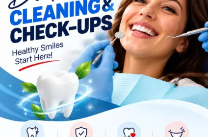 Metro City Dentistry