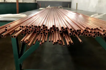 Metrock Steel