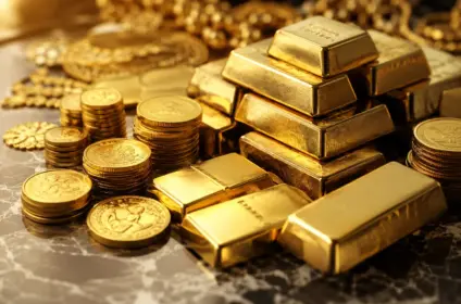 MH Gold Buyer