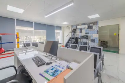 Milestone Pediatrics Rehabilitation Clinic