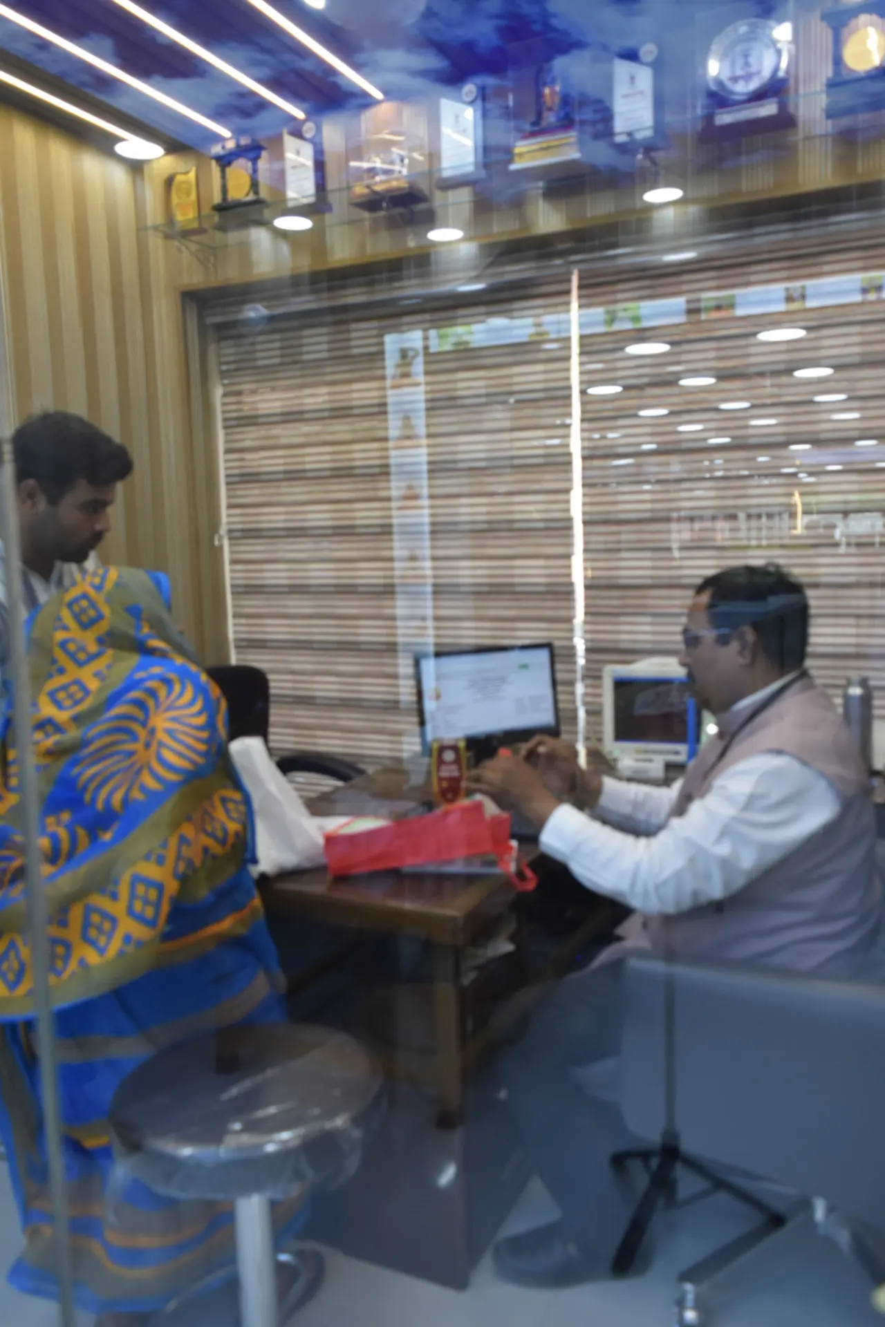 Mishra Ayurvedic Aushadhi Bikri Kendra & Clinic