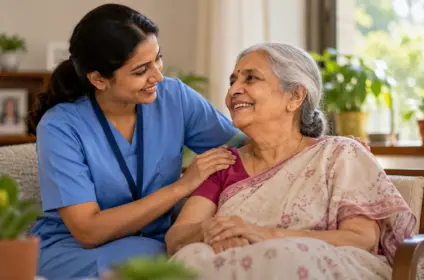 Mitra Homecare