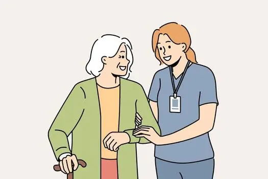 Mitra Homecare