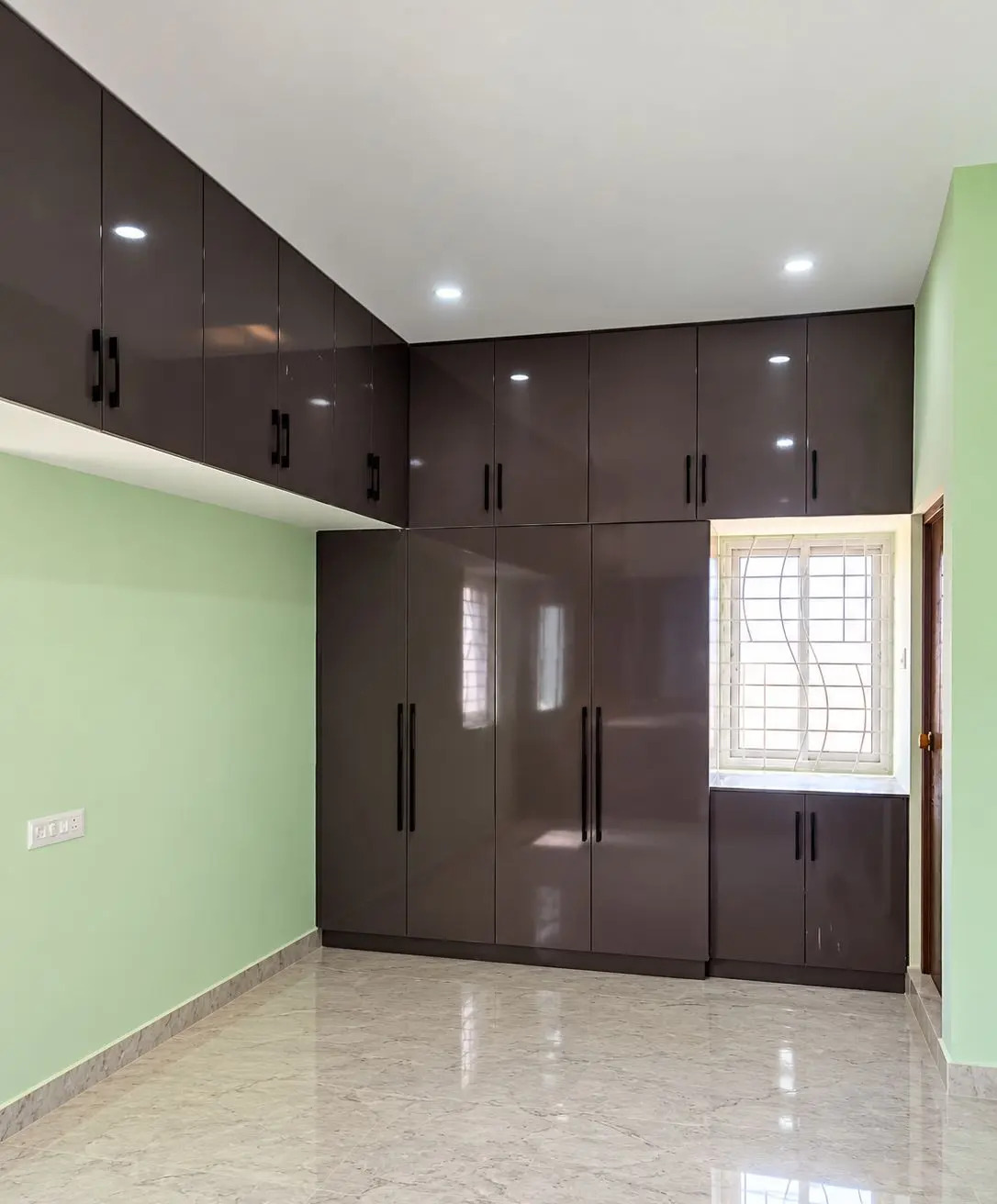 Monisha Interior